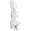 Schneider Electric Zrt. Schneider ACTI9 iOF segédérintkező, C120/C60H-DC, 0.1-6A, 24-415VAC, 24-130VDC, alsó bekötés A9N26904