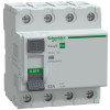 Schneider Electric Zrt. Schneider Easy9 Pro áramvédő kapcsoló 4P 63A 30mA, A osztály (EZ9R49463)