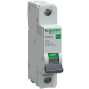 Schneider Electric Zrt. Schneider Easy9 Pro kismegszakító 1P B 25A (EZ9F27125)
