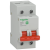 Schneider Electric Zrt. Schneider Easy9 Pro szakaszoló kapcsoló 2P 40A (EZ9S16240)