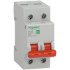 Schneider Electric Zrt. Schneider Easy9 Pro szakaszoló kapcsoló 2P 63A (EZ9S16263)
