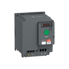Schneider Electric Zrt. Schneider frekvenciaváltó 3F, 400V, 4kW - Altivar 310 Easy ATV310HU40N4E villanyszerelés