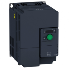 Schneider Electric Zrt. Schneider frekvenciaváltó 3F, 400V, 7,5kW - Altivar 320 Machine ATV320U75N4C villanyszerelés