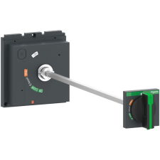 Schneider Electric Zrt. Schneider hosszabbított kézi hajtás standard fekete kar LV432598T villanyszerelés