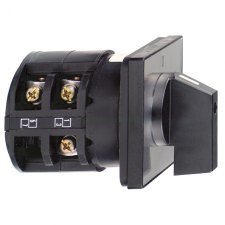 Schneider Electric Zrt. Schneider kézikapcsoló, 50A, 3P, fi45, be-ki K50C003AP villanyszerelés