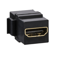 Schneider Electric Zrt. Schneider Merten HDMI csatlakozó villanyszerelés