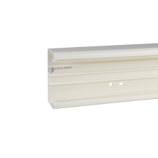 Schneider Electric Zrt. Schneider Ultra szerelvényezhető kábelcsatorna 101X34 ETK10134E villanyszerelés
