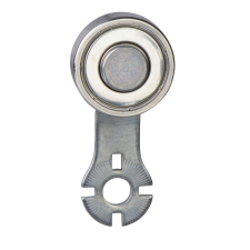 Schneider Electric Zrt. Schneider Végálláskapcsoló kar XCKM, L-hez ZCK-Y15 villanyszerelés