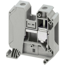 Schneider Electric Zrt. SORKAPOCS 35mm2 SZÜRKE TS35 villanyszerelés