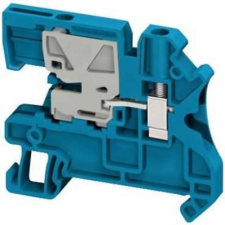 Schneider Electric Zrt. SORKAPOCS 4mm2 KÉK TS35 N-BONTÓ villanyszerelés