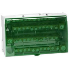 Schneider Electric Zrt. SORKAPOCS ELOSZTÓ BLOKK 4P 160A villanyszerelés