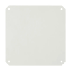 Schneider Electric Zrt. SZERELŐLAP IP65 230X230X3
