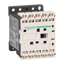 Schneider Electric Zrt. TESYS K MÁGNESKAPCSOLÓ, 3P, AC-3 villanyszerelés
