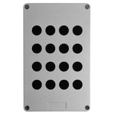 Schneider Electric Zrt. TOKOZAT, XAP-A, MŰANYAG, 16 villanyszerelés