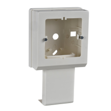 Schneider Electric Zrt. Ultra szerelvényadapter univerzális 1x ETK20580 Schneider villanyszerelés