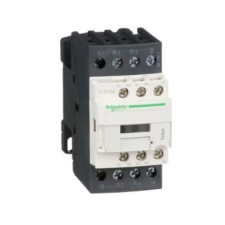 Schneider Electric Zrt. VÉDŐRELÉ TESYS LC1-D, 4-PÓLUSÚ villanyszerelés