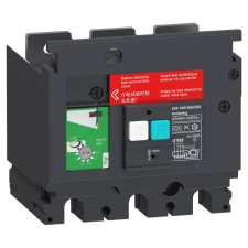 Schneider Electric Zrt. Vigi riasztás 200-440V 3P, NSX100/160 LV429498 Schneider villanyszerelés