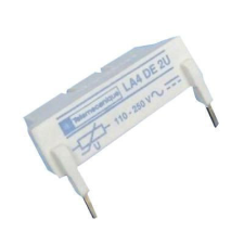 Schneider Electric Zrt. ZAVARSZŰRŐ VARISZTOROS 110-250VAC/DC villanyszerelés