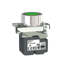 Schneider Electric Zrt. ZB4R ADÓ , ZÖLD TETŐ villanyszerelés