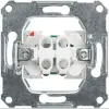 SCHNEIDER/ELSO 121600 Váltókapcsoló, 10A, csavaros