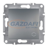SCHNEIDER EPH0400462 ASFORA Váltókapcsoló - IP44, acél