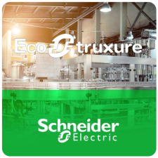 SCHNEIDER ESEEXPCZZTPAZZ EcoStruxure Machine Expert Standard licensz, 10 felhasználós, digitális Schneider villanyszerelés