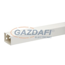 SCHNEIDER ETK60340 ULTRA Kábelvezetési csatorna, 60x40 mm villanyszerelés