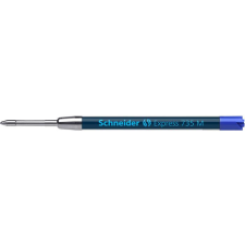 SCHNEIDER Express 735 Golyóstollbetét - 0,5 mm / Kék tollbetét