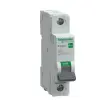 SCHNEIDER EZ9F57125 EASY9 PRO Kismegszakító, 1P, C, 25A