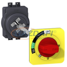 SCHNEIDER EZAROTERY Hosszabított rotációs hajtás EZC100 s/p villanyszerelés