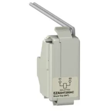 SCHNEIDER EZASHT380AC Munkaáramú kioldó EZC100-hoz 380-480VAC villanyszerelés