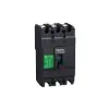 SCHNEIDER EZC100F3040 EZC100F 3P 10kA/400V megszakító 40A