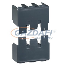 SCHNEIDER EZETSHD3PN Védőtakaró 3P 68MM EZ250 villanyszerelés