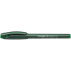 SCHNEIDER Filctoll, 0,8 mm, SCHNEIDER "Topwriter 157", zöld