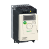 SCHNEIDER Frekvenciaváltó 1F 200-240V/be 3F 230V/max.ki 0.55kW IP20 Altivar 12 Schneider