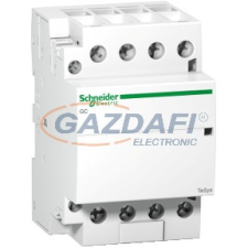 SCHNEIDER GC4040M5 Mágneskapcsoló 40A 4Z 220/240V villanyszerelés