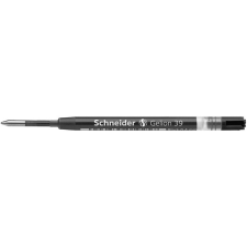 SCHNEIDER Gelion 39 Zseléstollbetét - 0,4 mm / Fekete (103901) tollbetét
