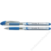 SCHNEIDER Golyóstoll, 0,5 mm, kupakos, SCHNEIDER Slider M, kék (TSCSLIMK)
