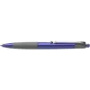 SCHNEIDER Golyóstoll, 0,5 mm, nyomógombos, SCHNEIDER "Loox", kék