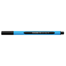 SCHNEIDER Golyóstoll 0,7mm, kupakos Schneider Slider Edge XB, írásszín fekete toll