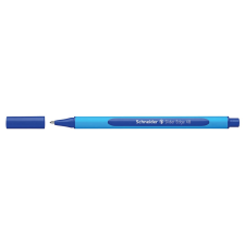 SCHNEIDER Golyóstoll 0,7mm, kupakos Schneider Slider Edge XB, írásszín kék toll