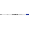 SCHNEIDER Golyóstollbetét, 0,3 mm, SCHNEIDER " Eco 725 F", kék