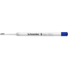 SCHNEIDER Golyóstollbetét, 0,3 mm, SCHNEIDER  Eco 725 F, kék (TSC725KF) tollbetét