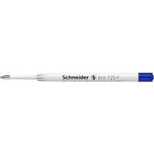 SCHNEIDER Golyóstollbetét, 0,3 mm, schneider " eco 725 f", kék 172503 tollbetét