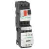 SCHNEIDER GV2DM108P7 Komplett motorindító, 1-es típusú koordináció, 2,5…4A