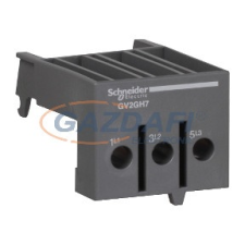 SCHNEIDER GV2GH7 Adapter távtartó villanyszerelés