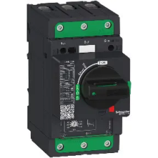 SCHNEIDER GV4L25N GV4L motorvédő mágneses 25A 50kA EverLink villanyszerelés