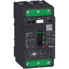 SCHNEIDER GV4LE115N GV4LE motorvédő mágneses 115A 50kA EverLink villanyszerelés