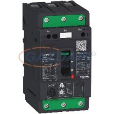 SCHNEIDER GV4PE115S GV4PE motorvédő termikus-mágneses 115A 100kA EverLink villanyszerelés