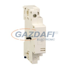 SCHNEIDER GVAU025 Feszültségcsökkenési kioldó, 24V 50Hz villanyszerelés